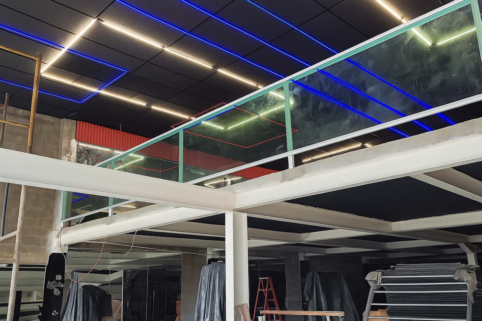 Academia em Sucupira